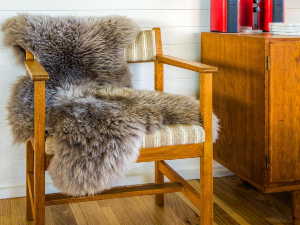 Вилла Ocean Reach Retreat Cape Woolamai Экстерьер фото
