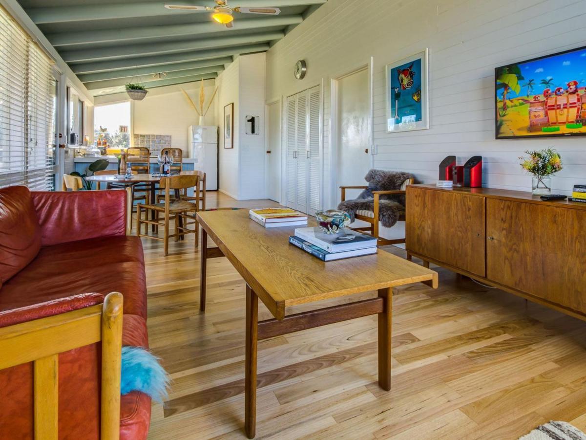 Вилла Ocean Reach Retreat Cape Woolamai Экстерьер фото