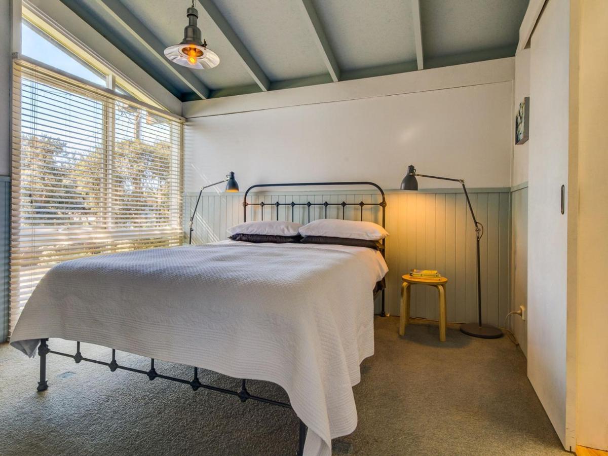 Вилла Ocean Reach Retreat Cape Woolamai Экстерьер фото