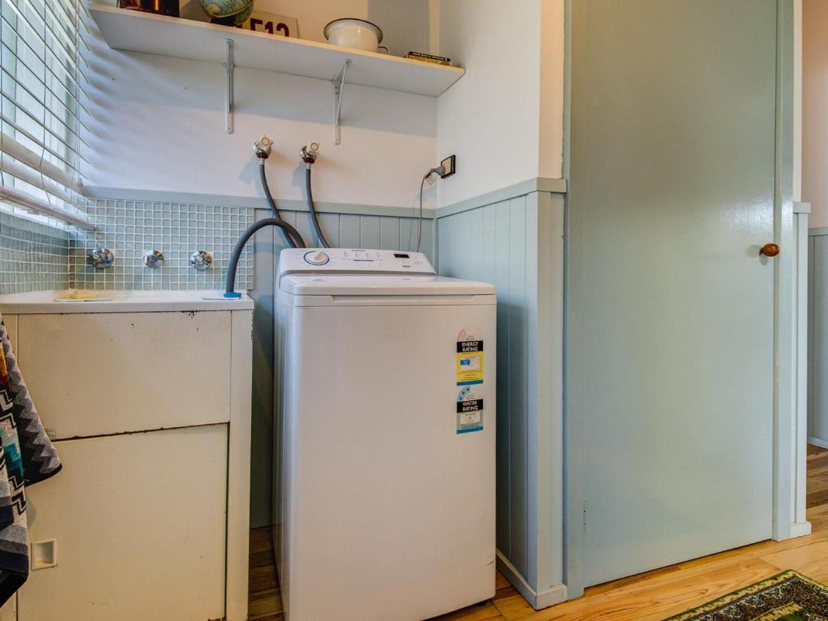 Вилла Ocean Reach Retreat Cape Woolamai Экстерьер фото